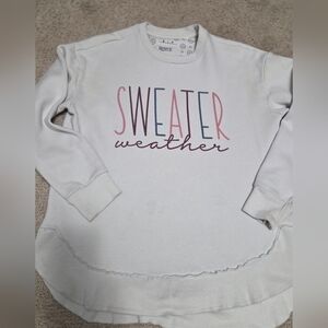 Royce Sweater Weather Sweatshirt
